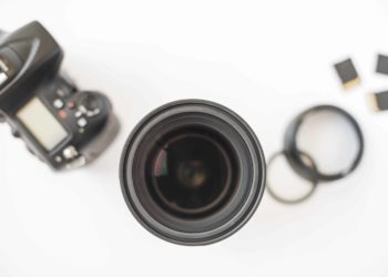 Can DSLR be used for video recording?