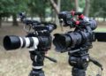 Can G7x shoot 4K?