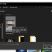 Can I blur background in zoom?