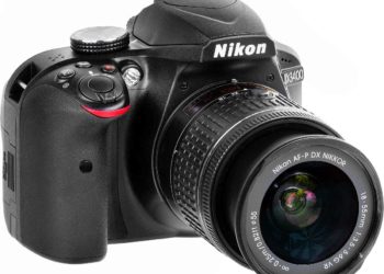 Can I control my Nikon D3400 with my phone?