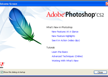 Can I get an old version of Photoshop for free?