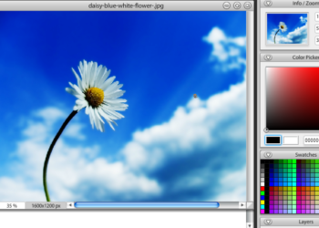 Can I photoshop a picture for free?