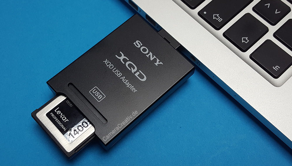 Can I update Z6 firmware without card reader?