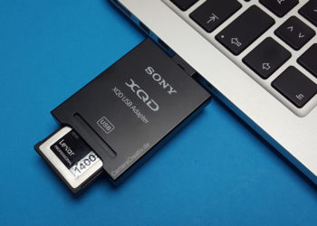 Can I update Z6 firmware without card reader?