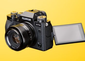 Can I use Fuji camera as webcam?