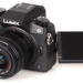 Can I use Lumix g7 as webcam?