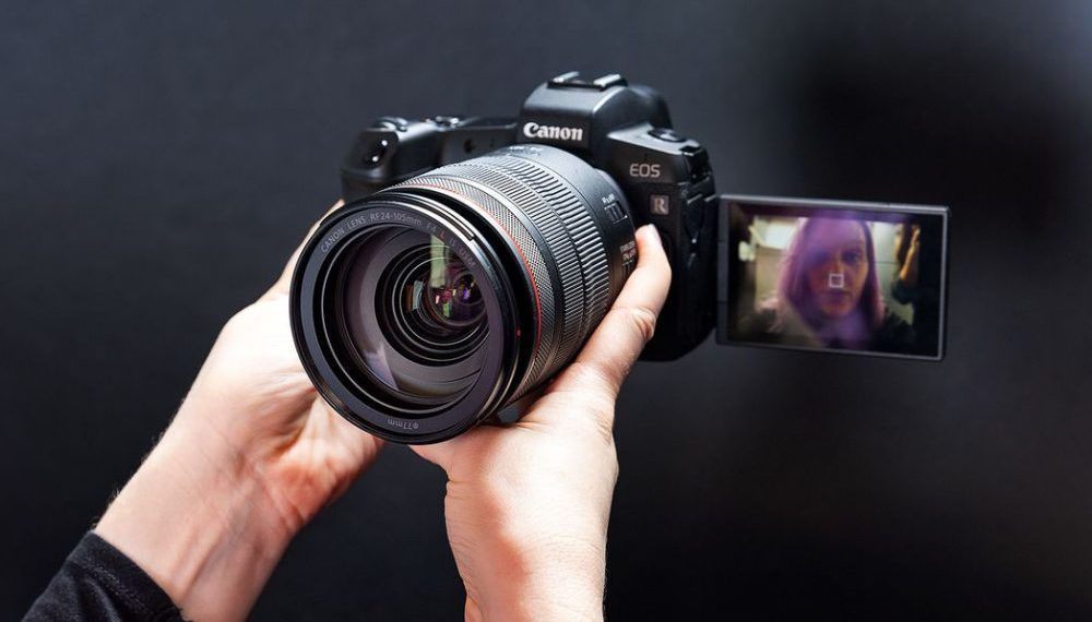 Can I use a Canon PowerShot as a Webcam?