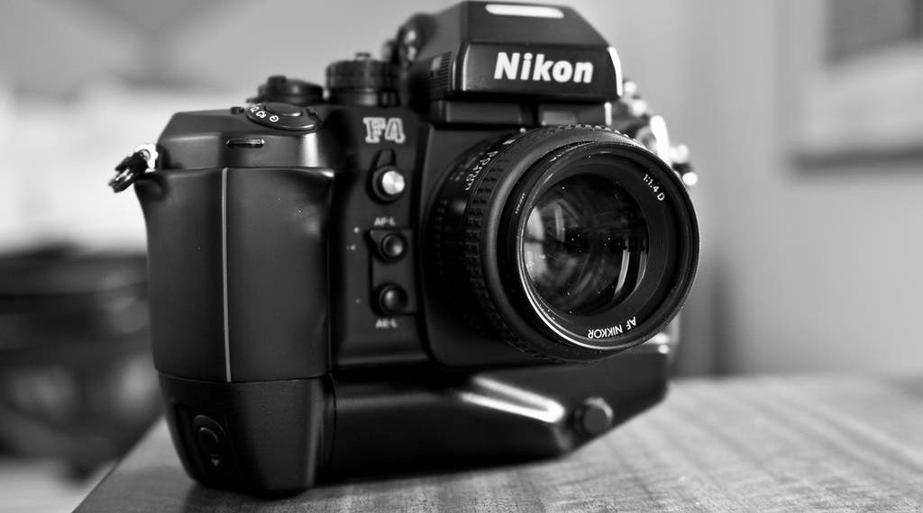 Can I use lenses from 35mm camera on digital?