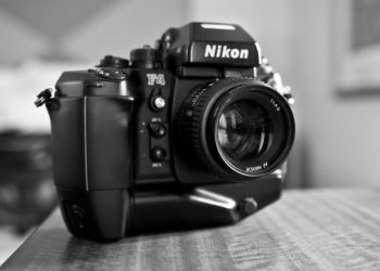 Can I use lenses from 35mm camera on digital?