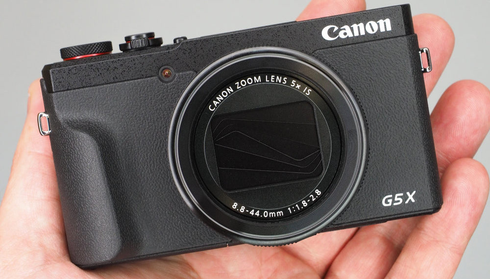 Can I use my Canon PowerShot as a Webcam?