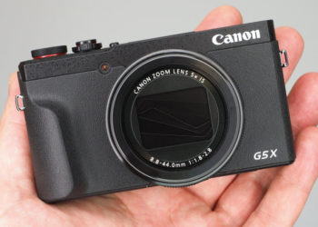 Can I use my Canon PowerShot as a Webcam?