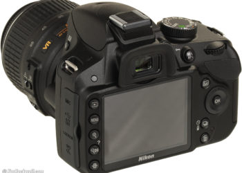 Can I use my Nikon D3200 as a Webcam?