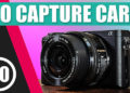Can I use my Sony Alpha as a webcam?