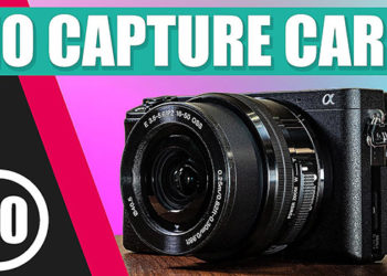 Can I use my Sony Alpha as a webcam?