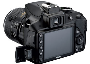 Can Nikon D3300 WiFi?