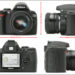 Can Nikon D40x record video?