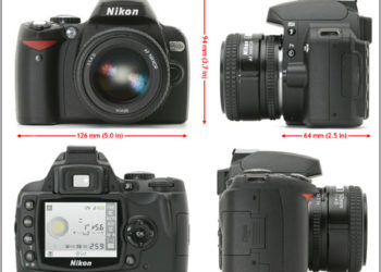 Can Nikon d40x record video?