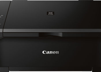 Can a Canon printer print photos?