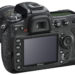 Can a Nikon D300 record video?