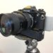 Can a film camera be converted to digital?