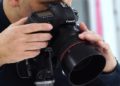 Can a lens be too sharp?