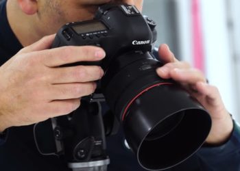 Can a lens be too sharp?