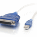 Can a printer USB cable go bad?