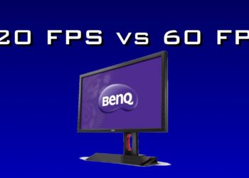 Can humans see 120 fps?