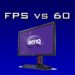 Can humans see 120 fps?