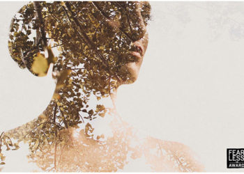 Can the Canon 77D do double exposure?