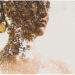 Can the Canon 77D do double exposure?