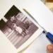 Can you Mod Podge laser prints?
