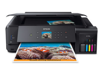 Can you convert ET 7750 to sublimation?