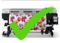 Can you convert an old printer to sublimation?
