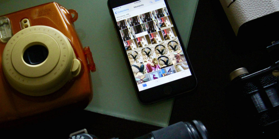 Can you edit RAW images on iPad?