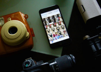 Can you edit RAW images on iPad?