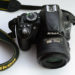 Can you film with a Nikon D3100?