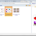 Can you make flashcards on word?