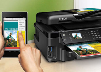 Can you print pictures from your phone?