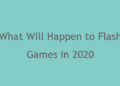 Can you still use Flash after 2020?