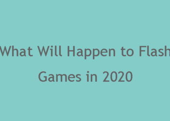 Can you still use Flash after 2020?