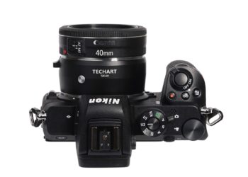 Can you use Canon lens on Nikon?