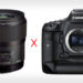 Do Canon lenses have firmware?