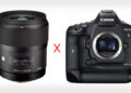 Do Canon lenses have firmware?