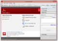Do I have Adobe Reader on my computer?