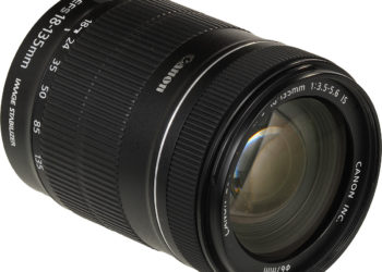 Do I need a 18 135mm lens?