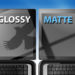 Do I want glossy or matte pictures?