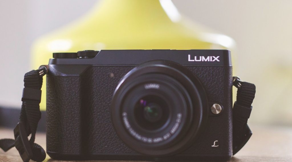 Do Panasonic make good cameras?