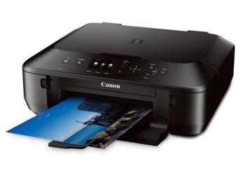 Do all Canon Pixma printers use the same ink?