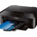 Do all Canon Pixma printers use the same ink?